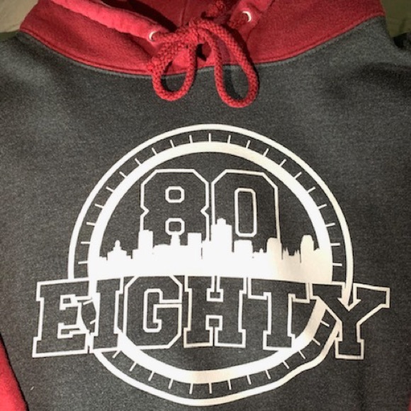 H&M Hoodie - Picture 3 of 3